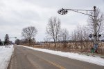 Abandoned Crossing